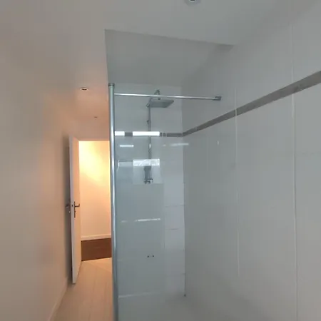 Logement Entier : - アパート ブレスト