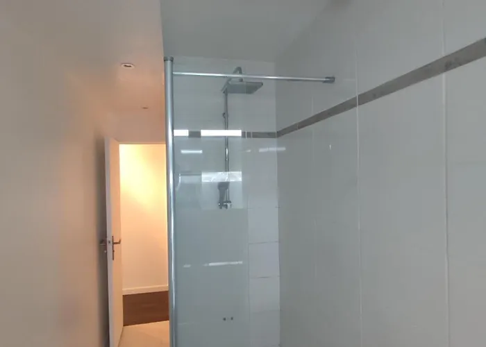 Logement Entier : - アパート ブレスト