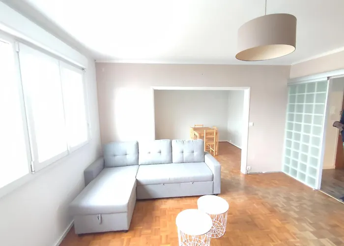 Logement Entier : - ブレスト