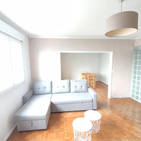 Logement Entier : - Brest