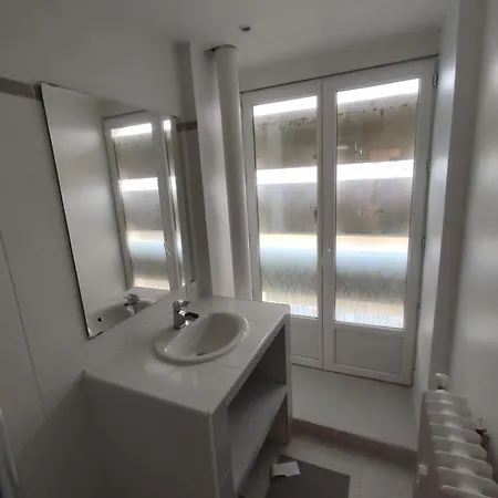 Logement Entier : - Apartment Brest