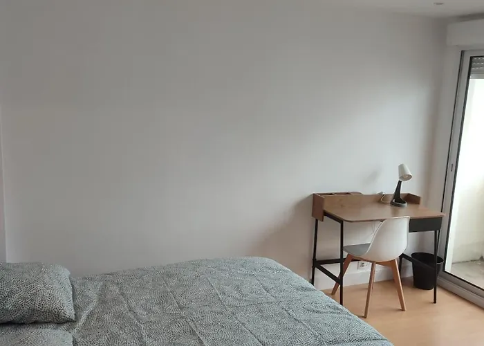 דירה Logement Entier : - ברסט