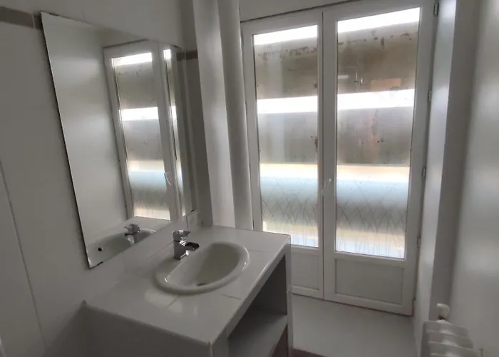 Logement Entier : - דירה ברסט