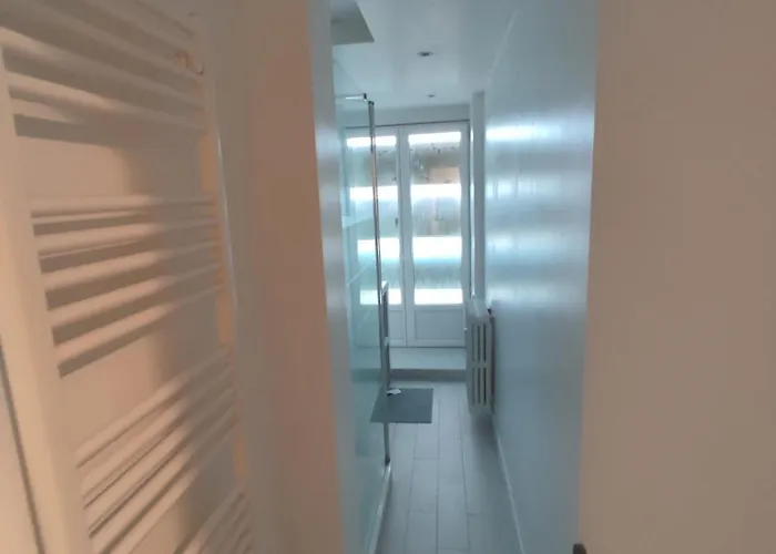 דירה Logement Entier : - *