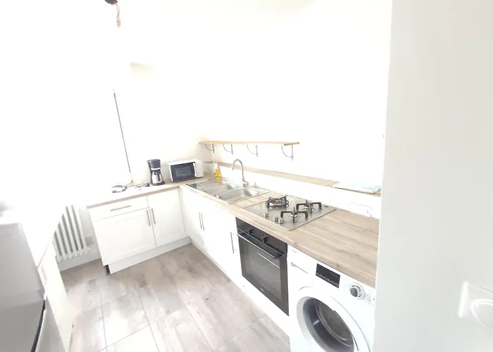 דירה Logement Entier : - ברסט